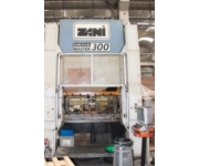 Presses - mechanical zani Used
