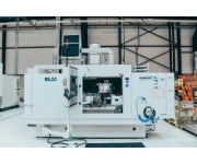 Grinding machines - unclassified GSN Used