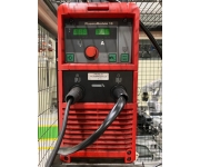 Welding machines MANDERS AUTOMATION Used