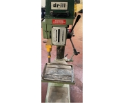 Drilling machines single-spindle New Drill Used