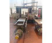 MILLING MACHINES  Used