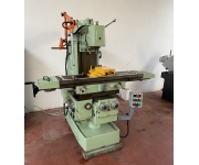 Milling machines - universal tiger Used