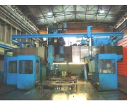 MILLING MACHINES forest line Used