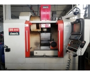 Machining centres awea Used