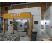 Grinding machines - unclassified Osti Used