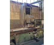GRINDING MACHINES zocca Used
