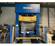Presses - hydraulic LOIRE SAFE Used