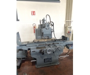 Grinding machines - horiz. spindle magerle Used