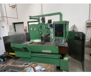 Milling machines - vertical fpt Used