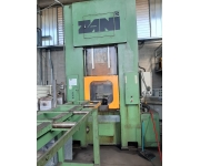 Presses - mechanical zani Used