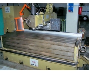Milling machines - bed type cb ferrari Used