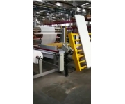 Packaging / Wrapping machinery AREA Used