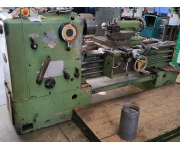 Lathes - centre ppl Used