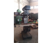 Drilling machines single-spindle famup Used
