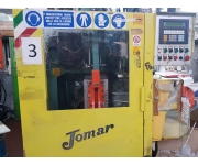 Plastic machinery JOMAR Used