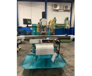 Milling machines - unclassified sibimex Used