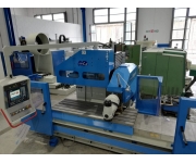Milling machines - bed type MTE Used