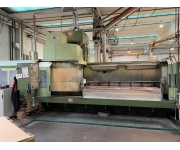 Swing-frame grinding machines stefor Used
