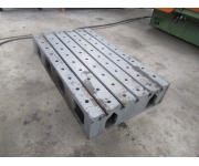Working plates 1270X710 Used