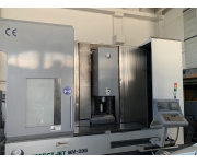 Machining centres Perfect Jet Used