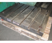 Working plates 1000X800 Used