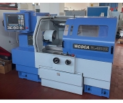 Lathes - unclassified ecoca Used