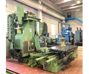 Milling machines - bed type monti Used