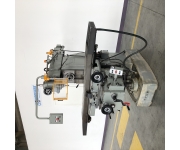 Milling machines - unclassified nomo Used