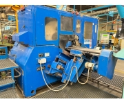 Grinding machines - centreless wmw Used