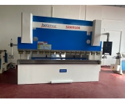 Sheet metal bending machines IBETAMAC 3200 100 T New