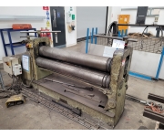 Rolling machines M G 3 Used