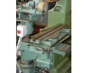 Sharpening machines WAHLT Used