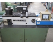 Measuring and testing hurth Used