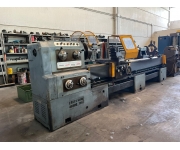 Lathes - centre excelsior Used
