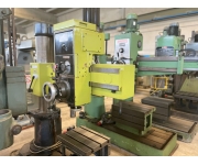 Drilling machines single-spindle MASS Used