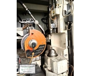 Grinding machines - unclassified MICRON-PFAUTER Used