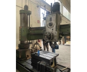 Drilling machines single-spindle caser Used