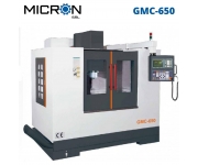 Machining centres MICRON New