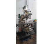 Milling machines - unclassified bomac Used