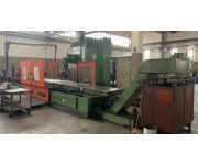 Milling machines - unclassified deber Used