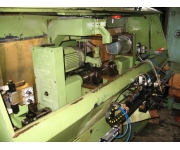 Centring and facing machines adige Used