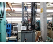 Broaching machines magnaghi Used