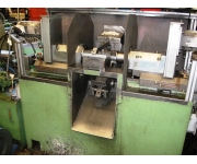 Centring and facing machines nuova lmp Used