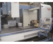 Machining centres famup Used