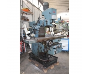 Milling machines - high speed berico Used