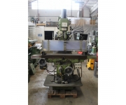 Milling machines - high speed first Used