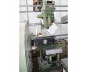 MILLING MACHINES FUSION Used