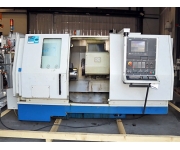 Lathes - CN/CNC WEILER Used