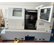 Lathes - CN/CNC Goodway Used