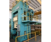 Presses - unclassified TMP Voronezh Used